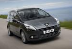 Peugeot 5008 2009 года